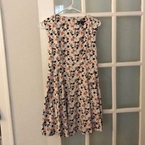 French connection day dress